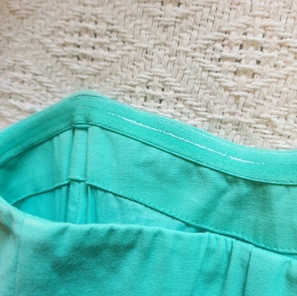 Vineyard Vines Strapless Dress Size 2 - Picture 8 of 11